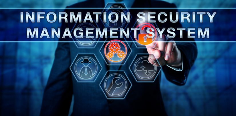 Security Management Security Management
